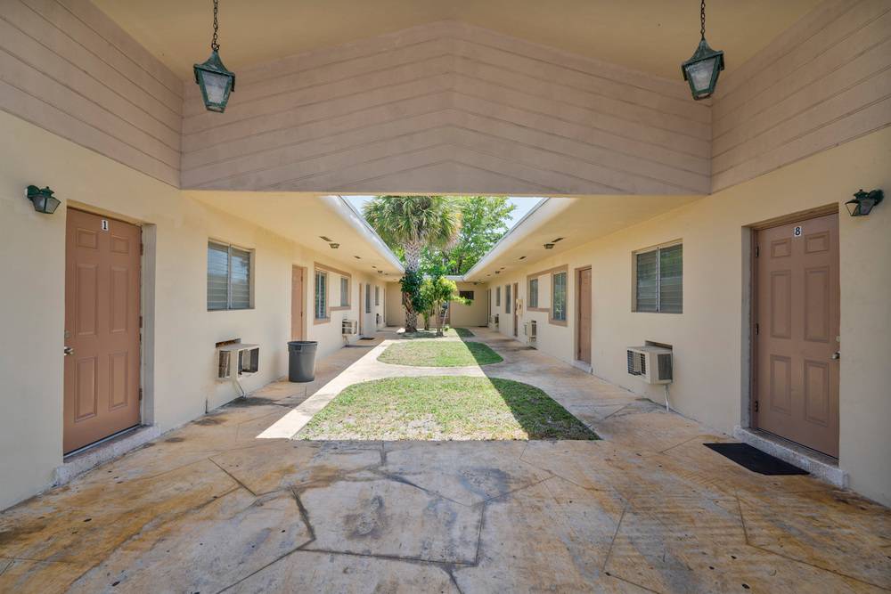 Arch Creek Apartments, photo 8