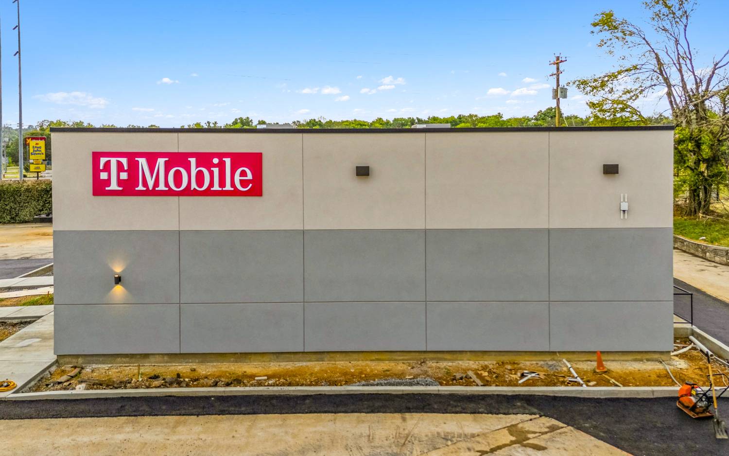 T-Mobile - Fayetteville, TN, photo 4