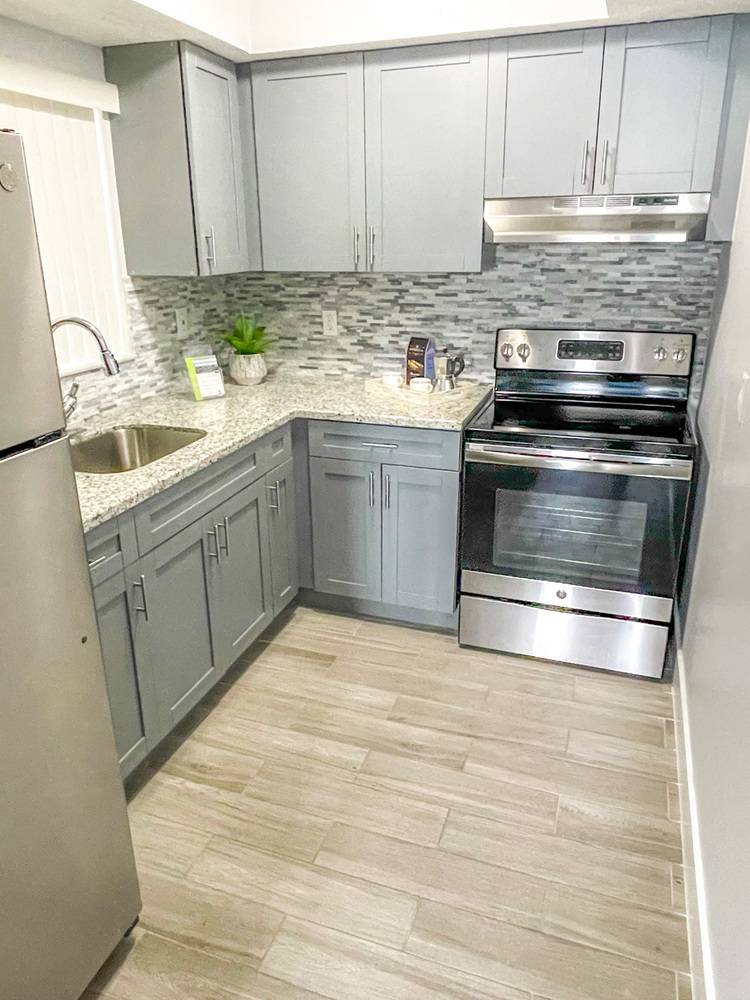 New Colony Apartments, photo 33