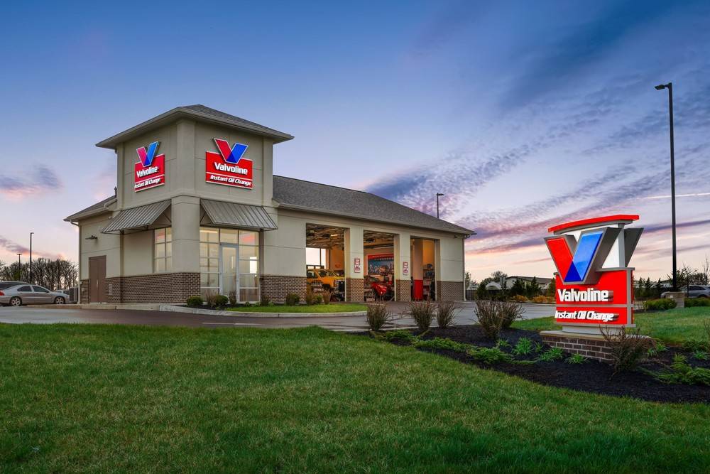 Valvoline, photo 3