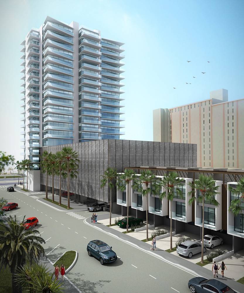 Hollywood Beach Land Development Opportunity, photo 3