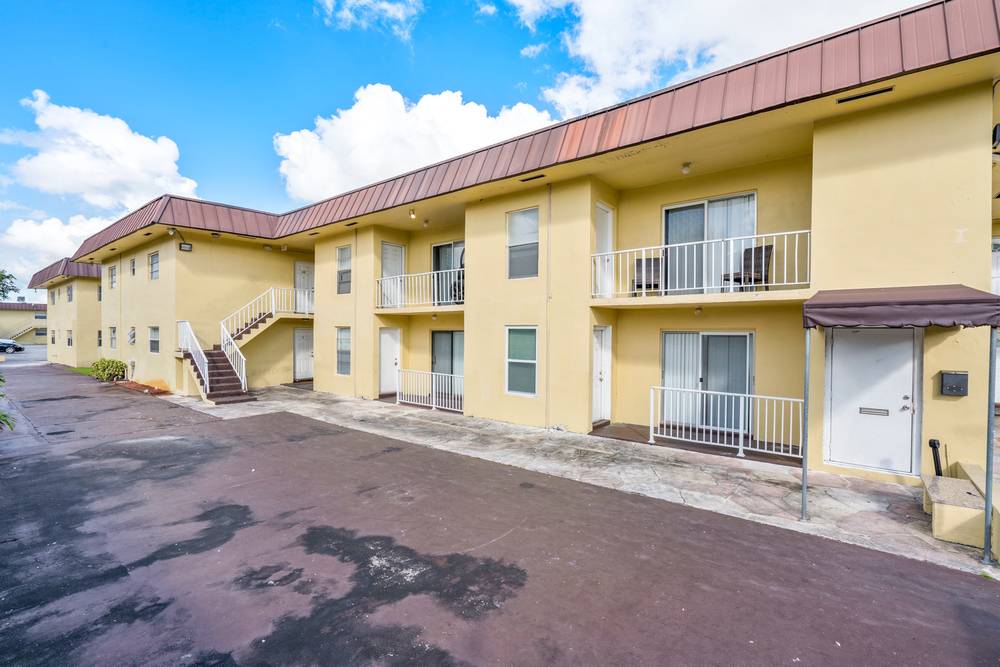 Newcastle Apartments, photo 19