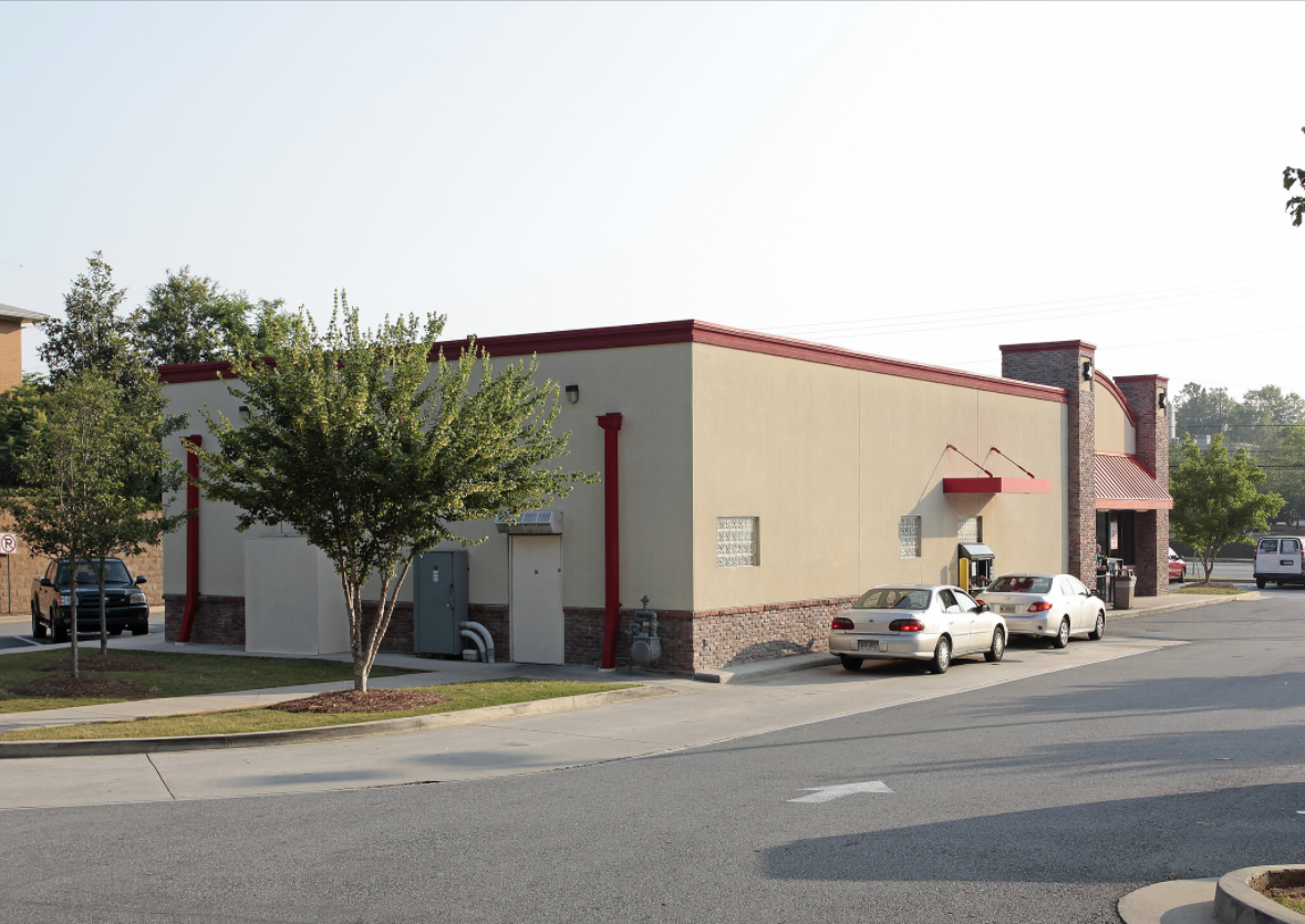 Bojangles, photo 2