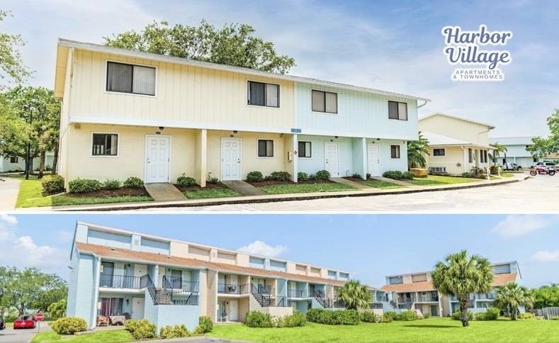Harbor Village Portfolio