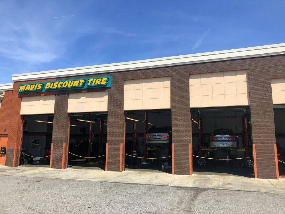 Mavis Tire, photo 3