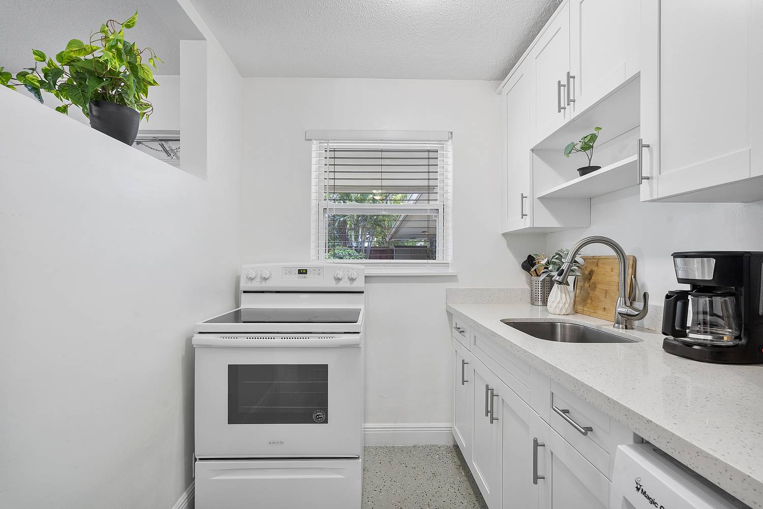 New Riverside Apartments, photo 20