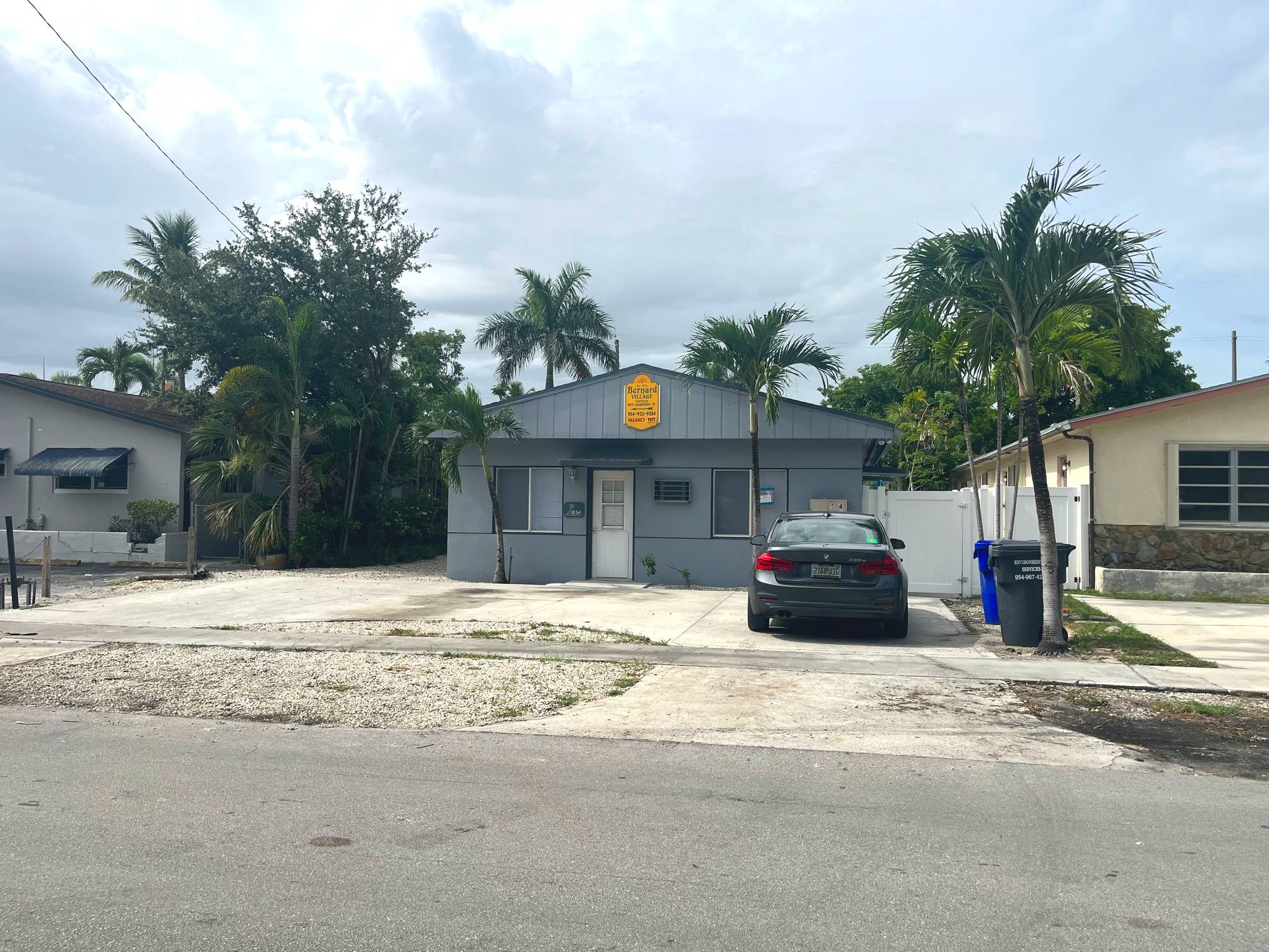 Bernard Village Apartments, photo 5