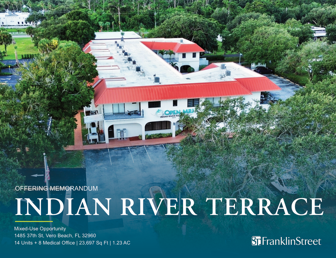 Indian River Terrace