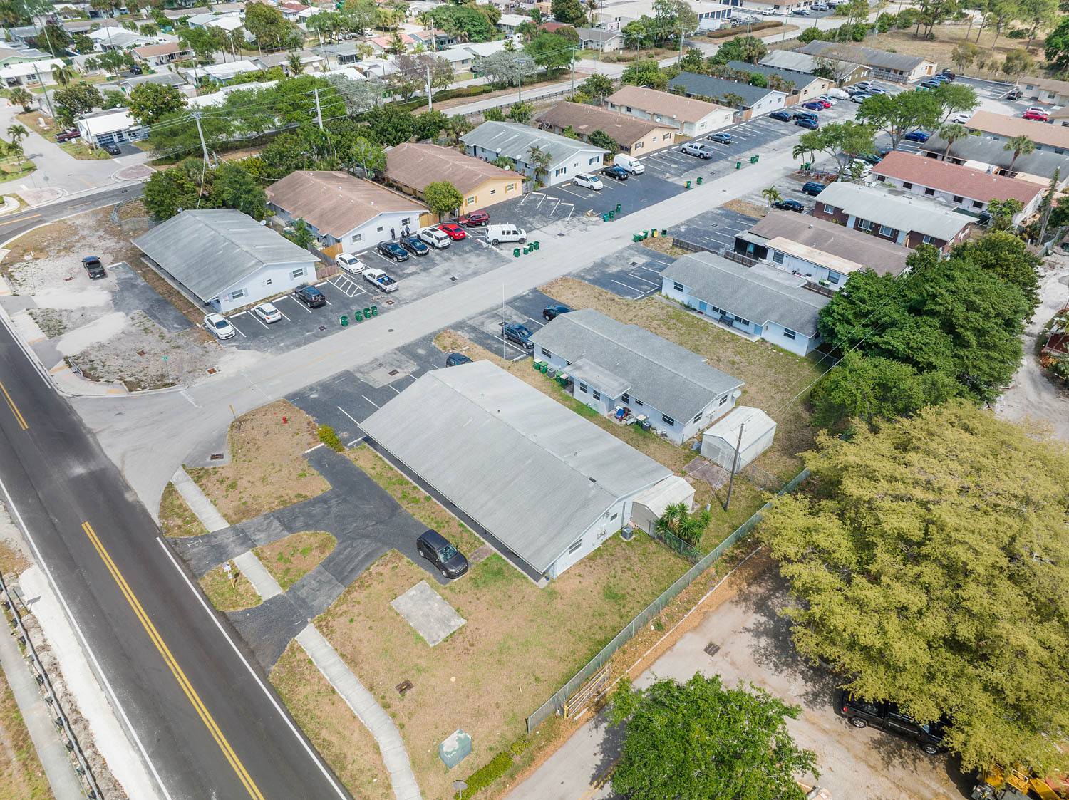 Oakland Manor Apartments, photo 34