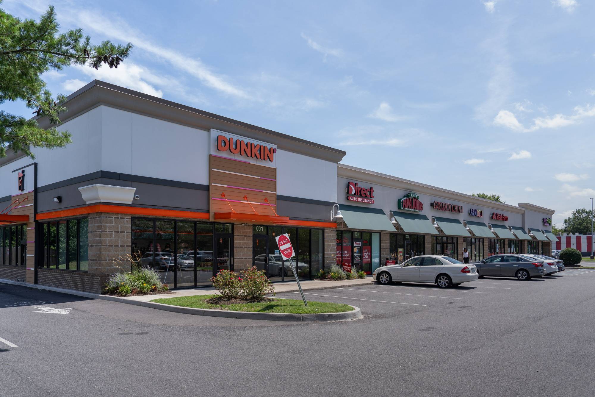 Princess Anne Marketplace