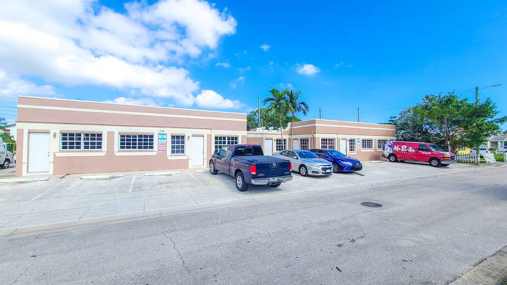 Latona Court Apartments, photo 10