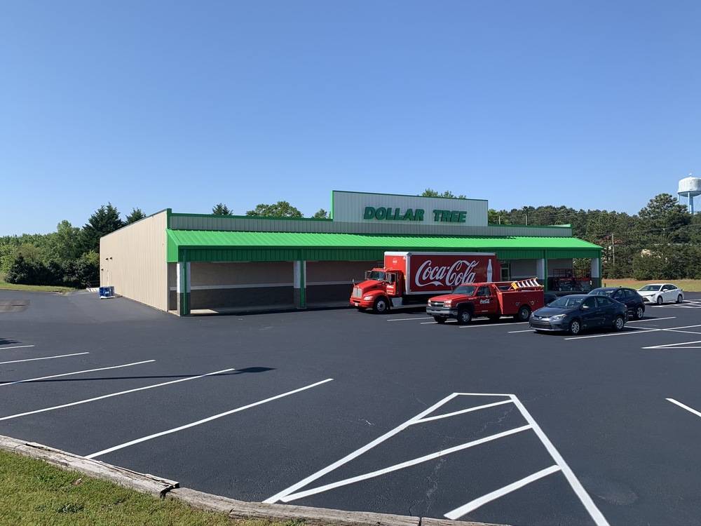 Dollar Tree Chickamauga, photo 4