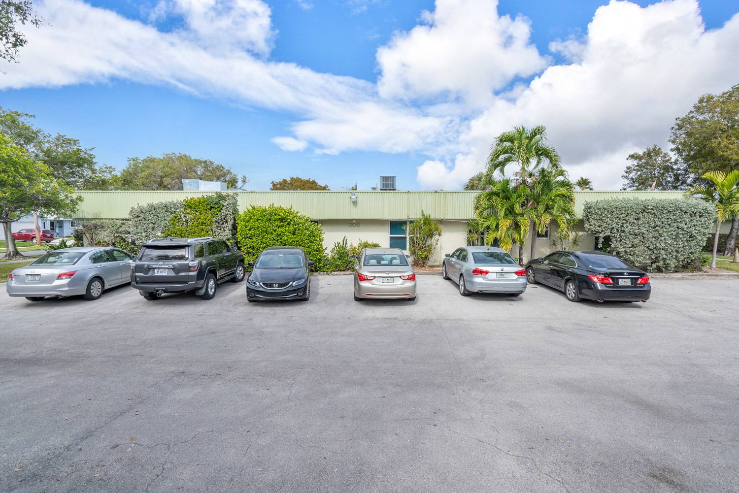 Marina Apartments, photo 58