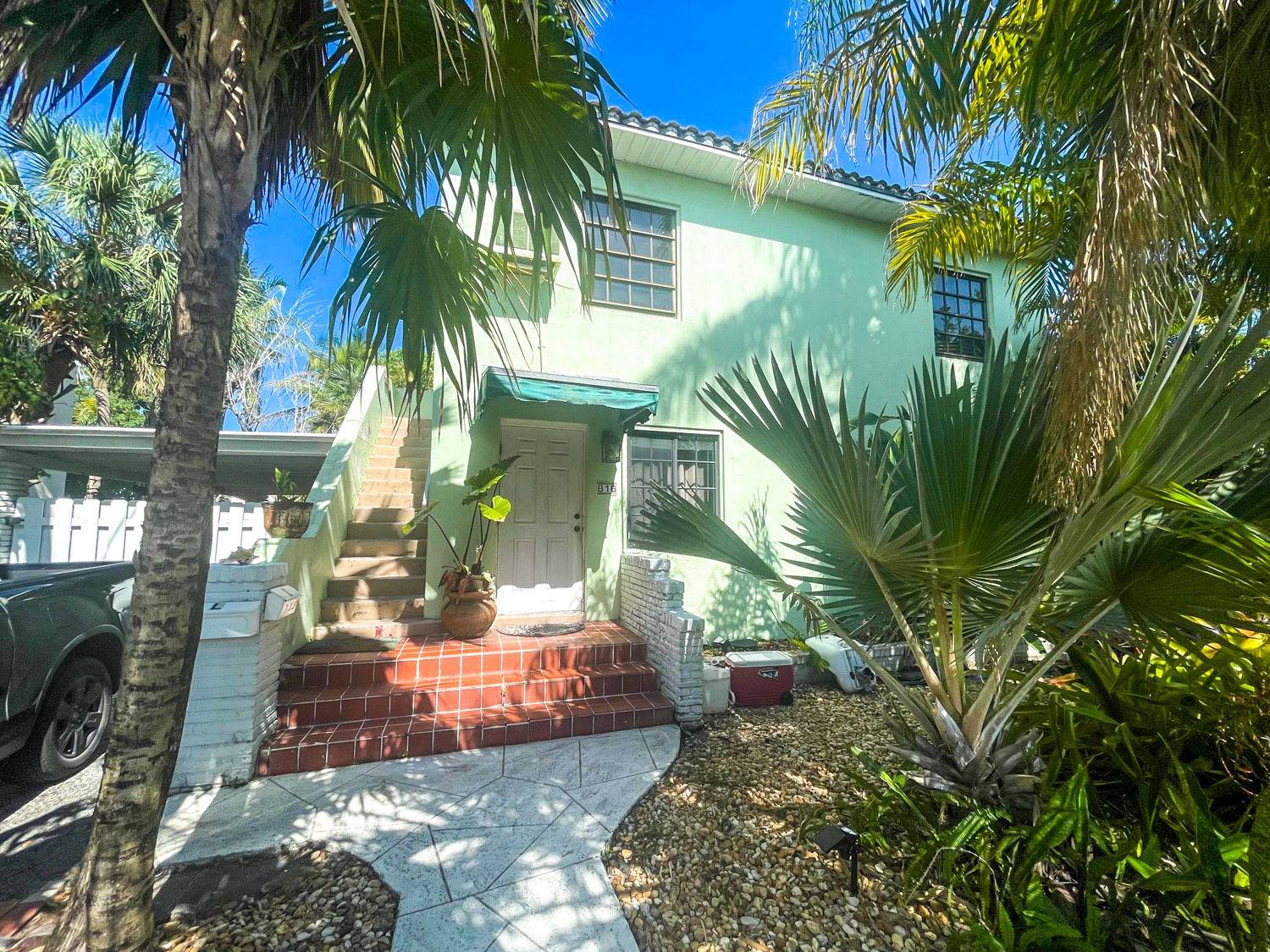 Victoria Park Apartments, photo 14