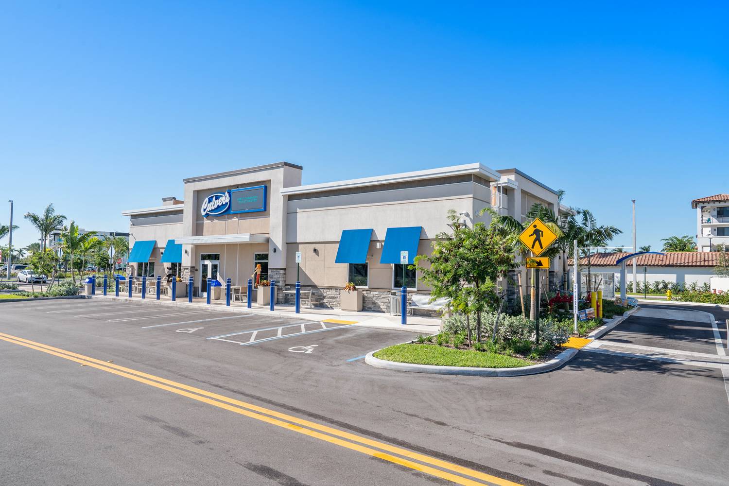 Culver's - The Shoppes at Monterra Plaza, photo 4