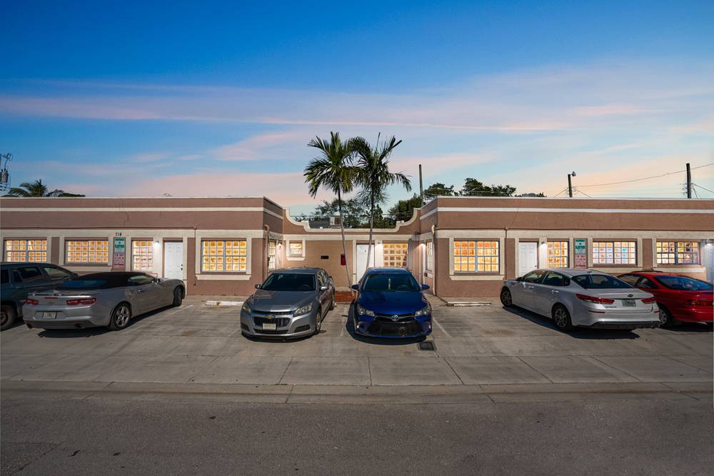 Latona Court Apartments, photo 32