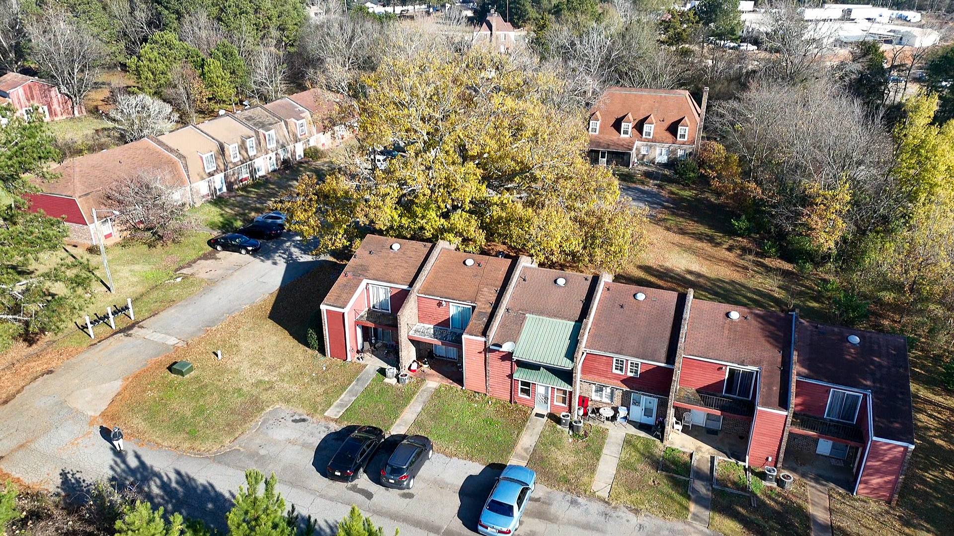 Heritage Town Homes, photo 4