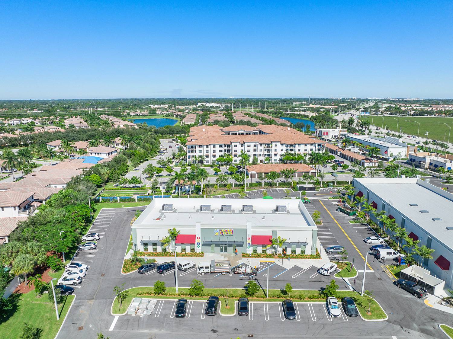 Shoppes at Monterra Commons, photo 15