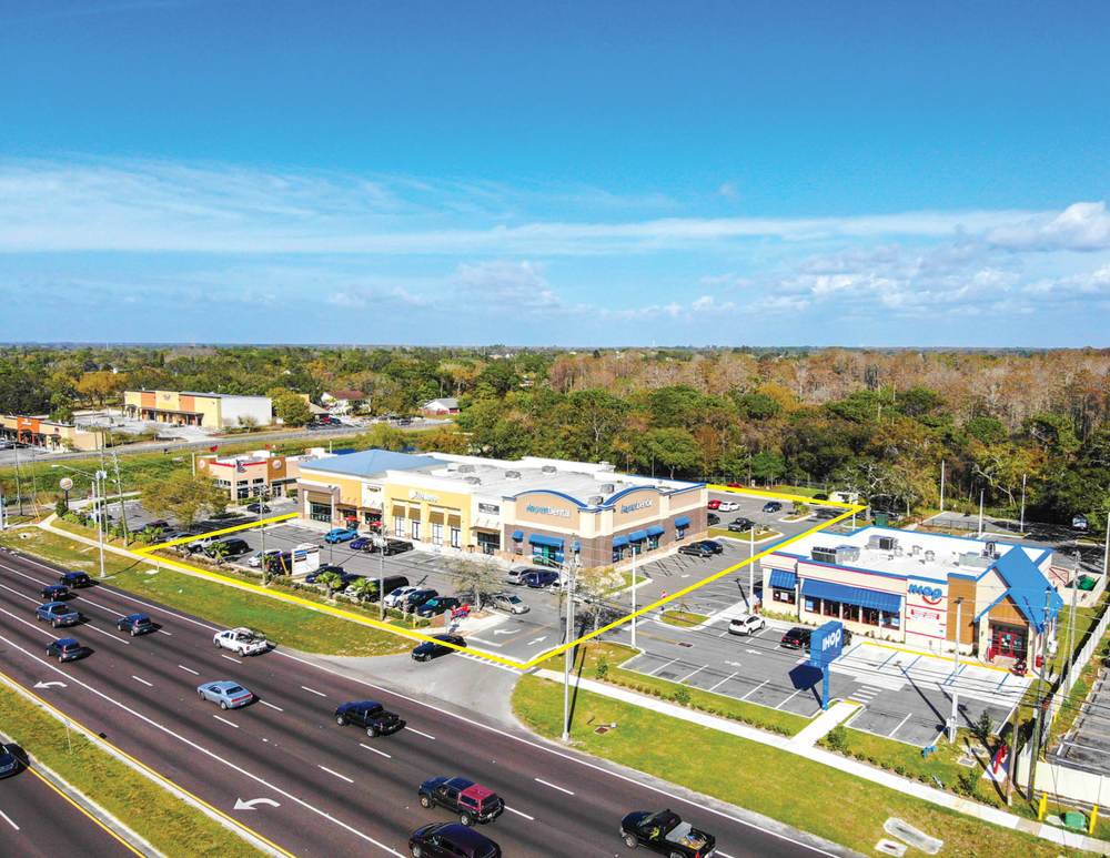 The Shoppes at Tarpon Springs, photo 24