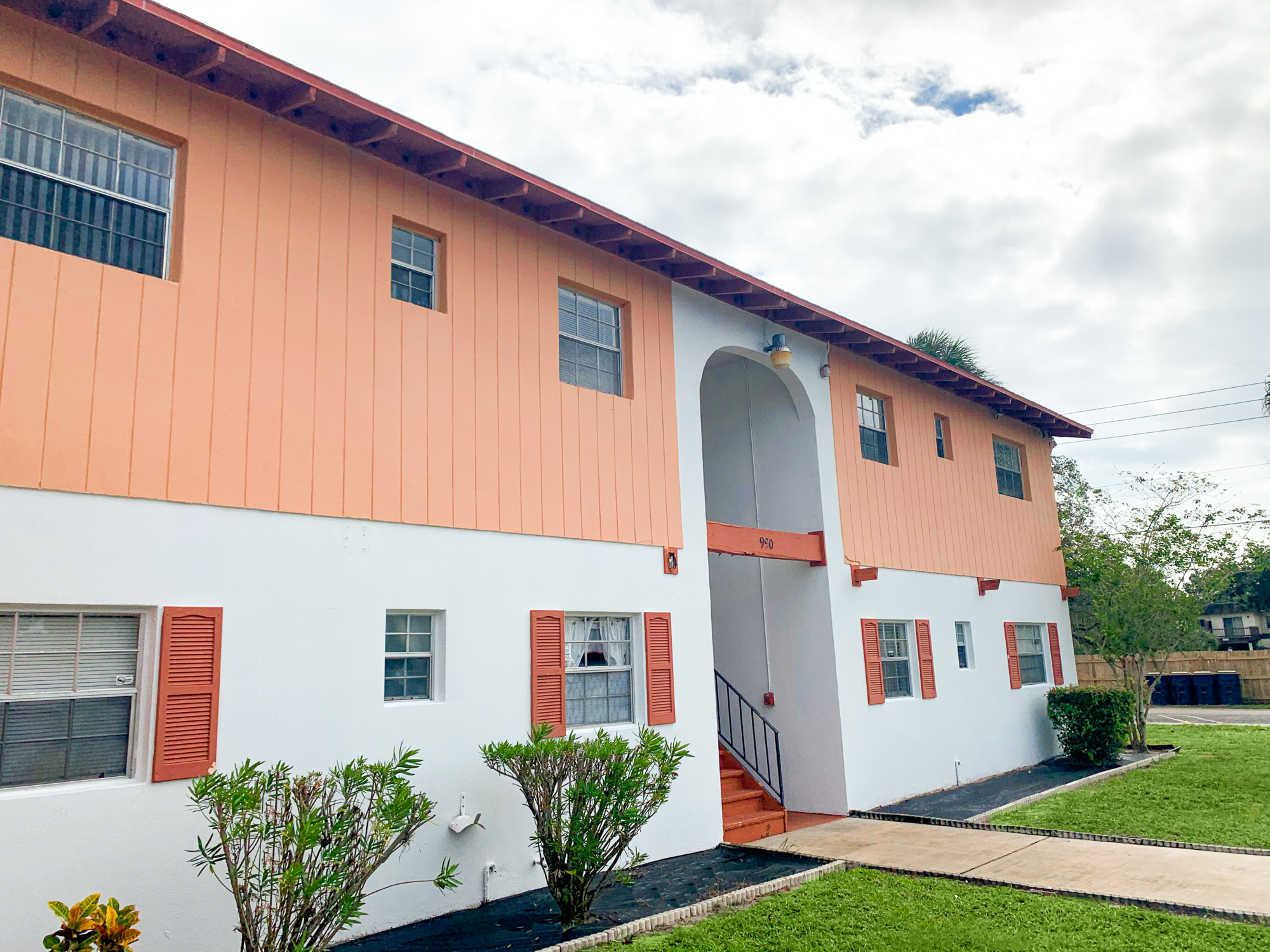 Executive House Apartments, photo 3