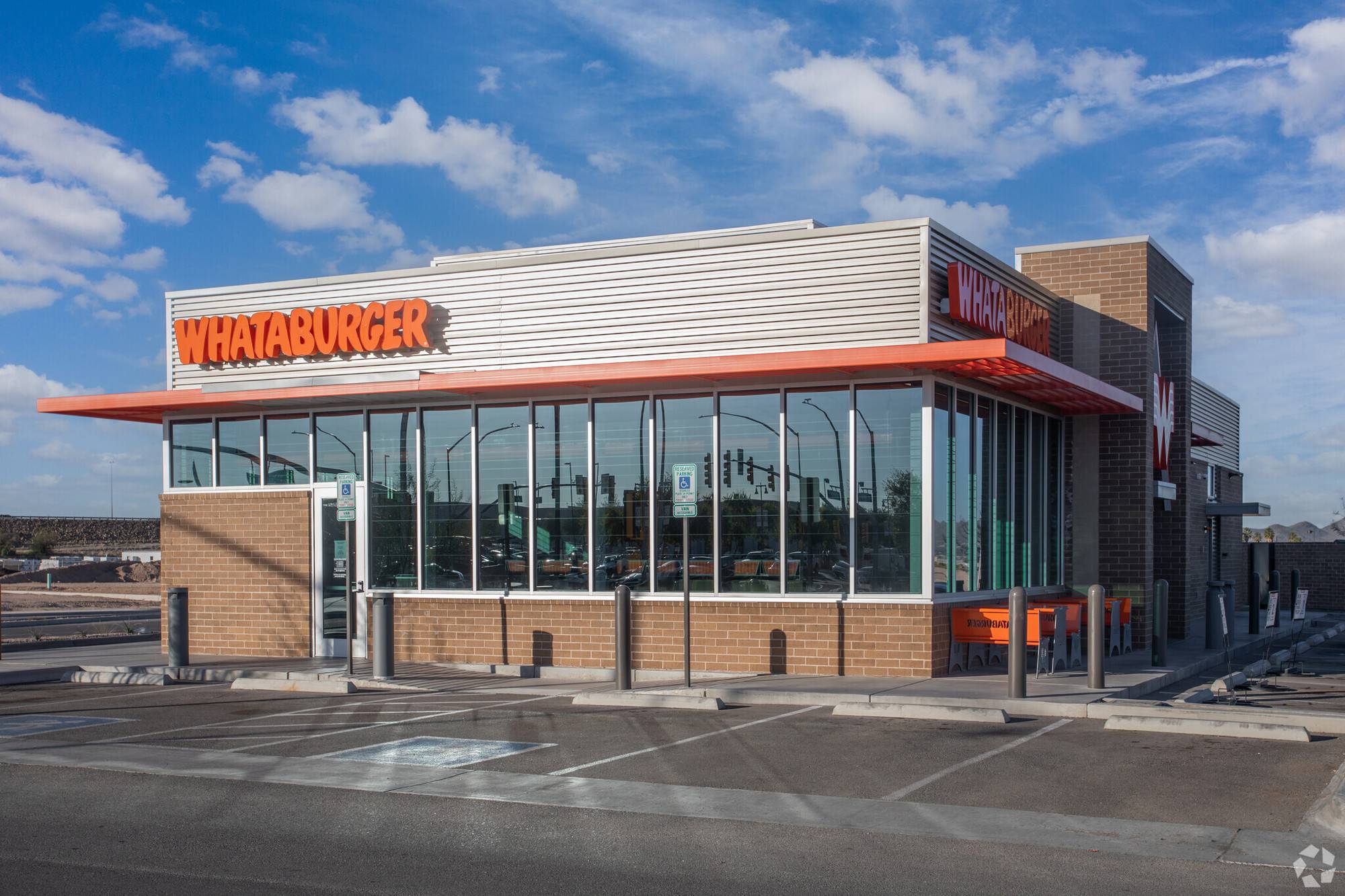 Whataburger Ground Lease, photo 5
