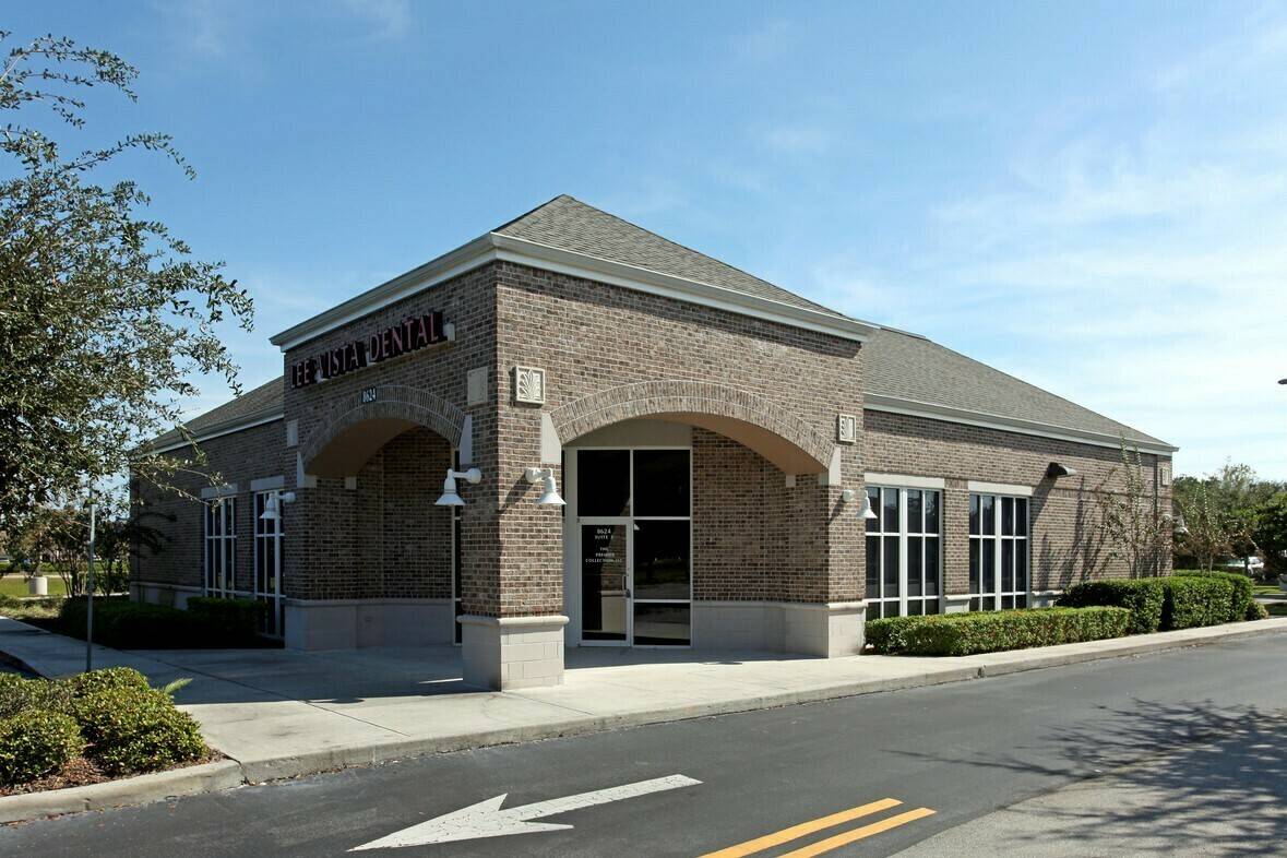 Freestanding Retail/Medical Office Building, photo 2