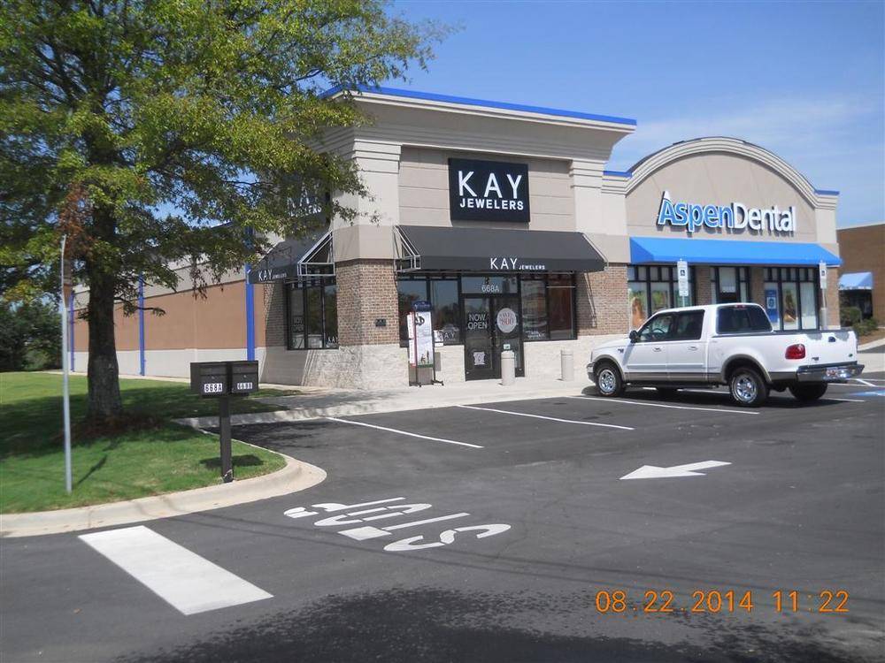 Aspen Dental & Kay Jewelers