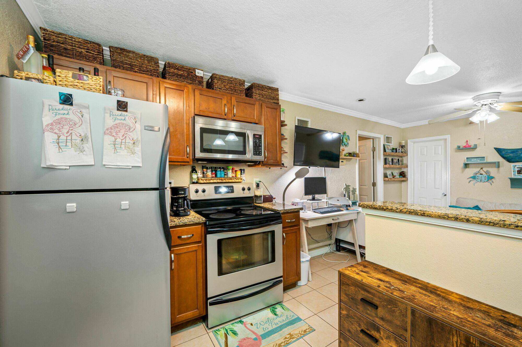 Caribbean Apartments, photo 8