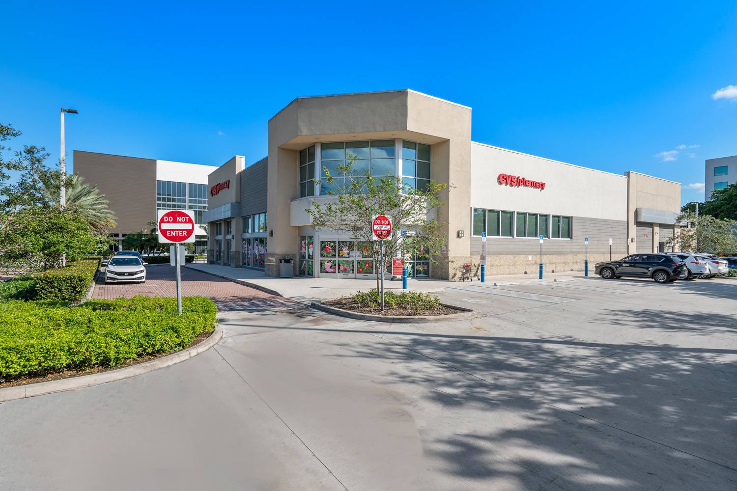 Absolute NNN Ground Lease CVS Pharmacy, photo 17