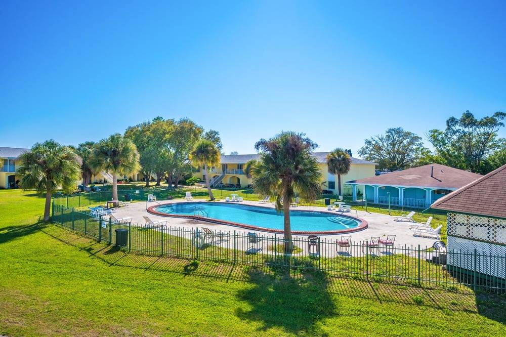 Paradise Cay Apartments, photo 14