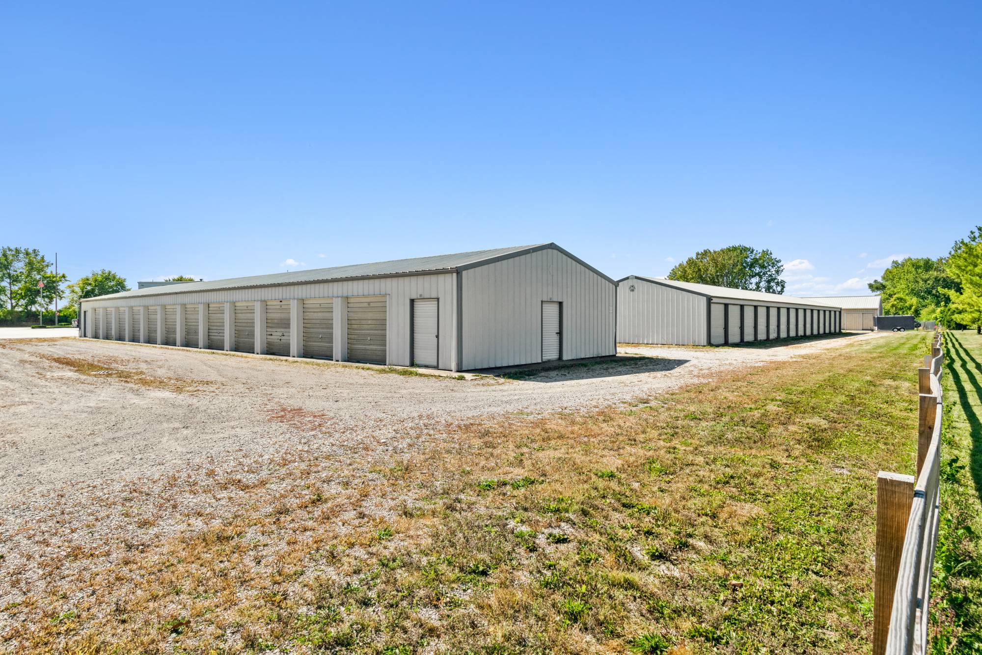 Watseka Self Storage, photo 2