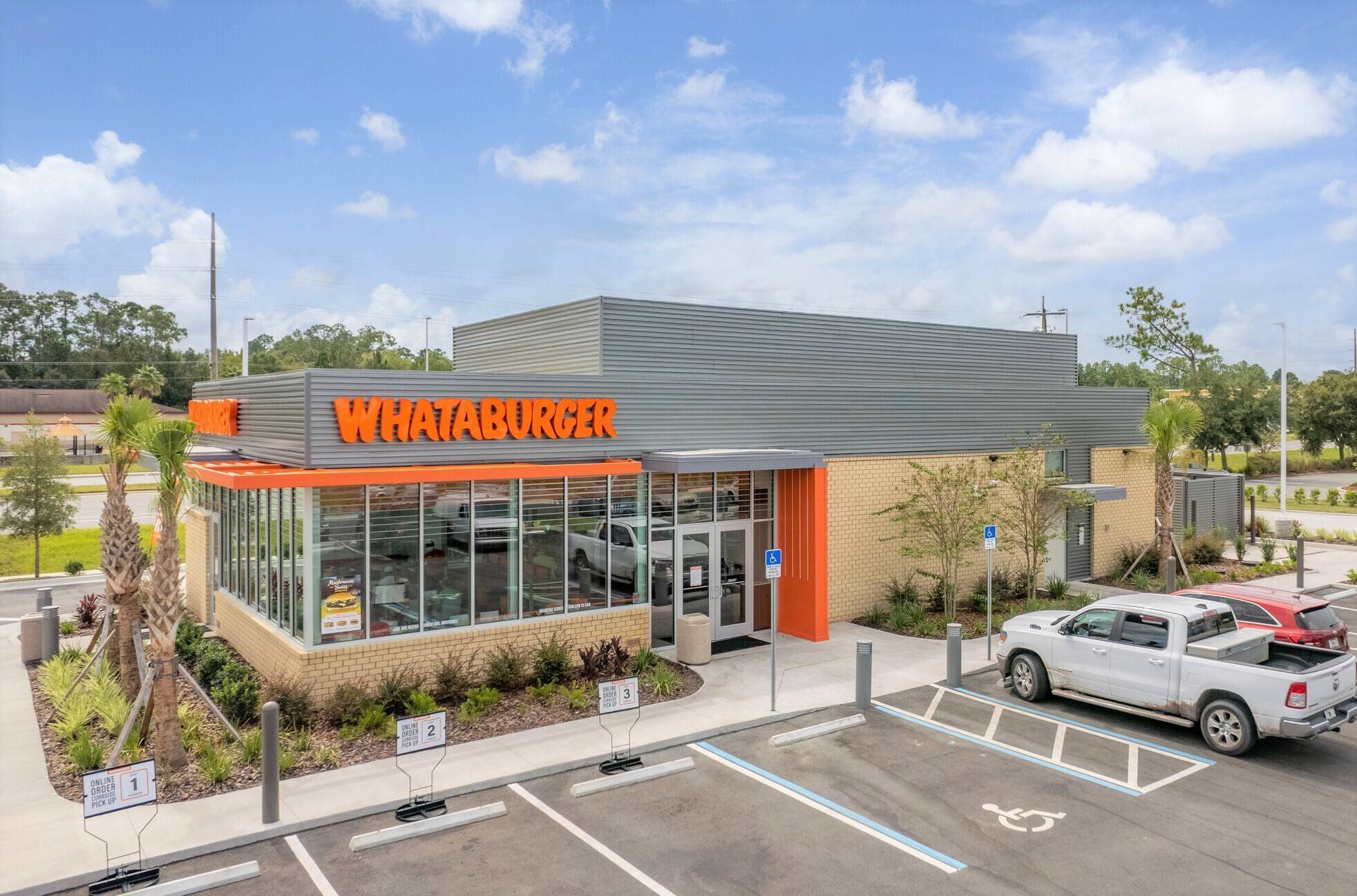 Whataburger Ground Lease, photo 4
