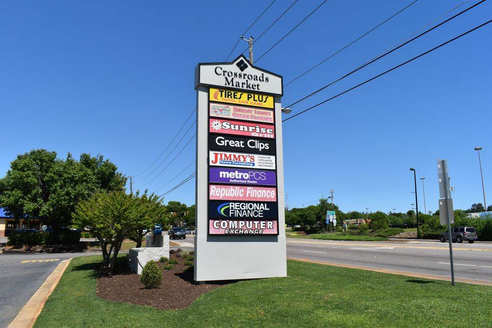 Crossroads Market, photo 5