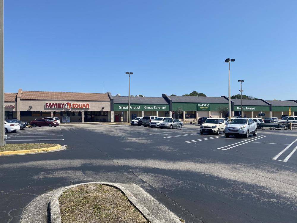 Clearlake Square 