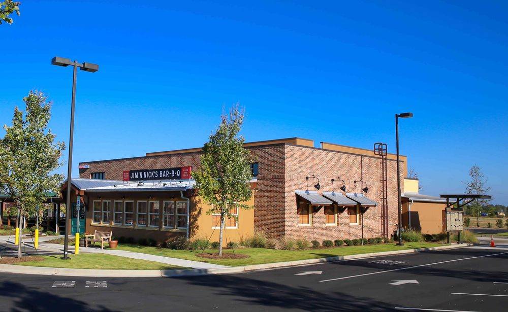 Jim 'N Nick's Ground Lease, photo 2