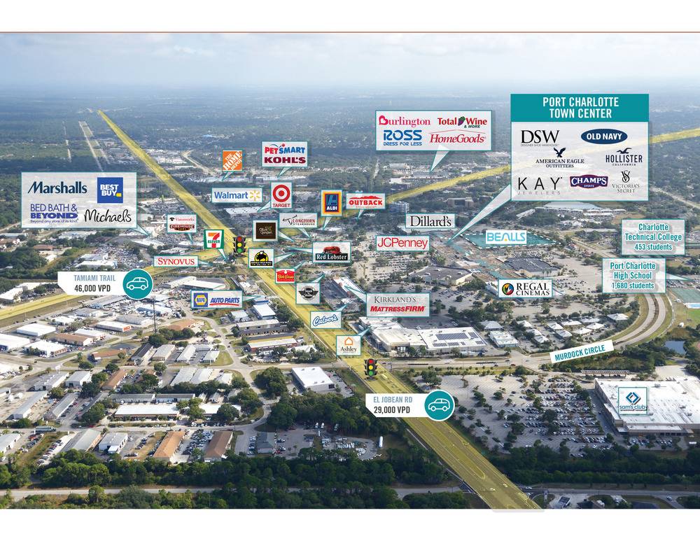 Bealls (SOLD), photo 3