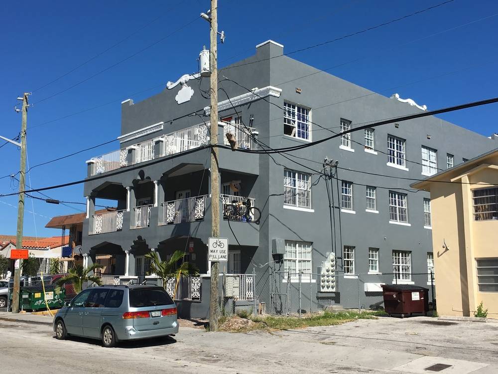 Havana Gardens Apartments, photo 2