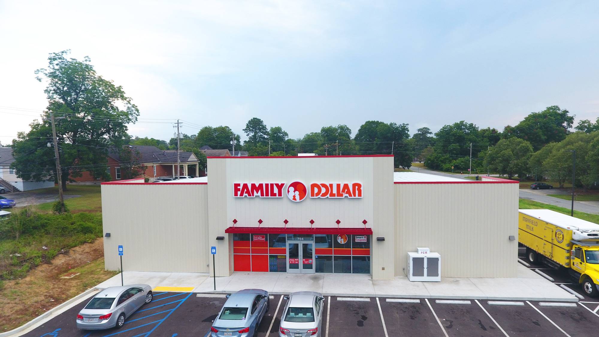 Family Dollar