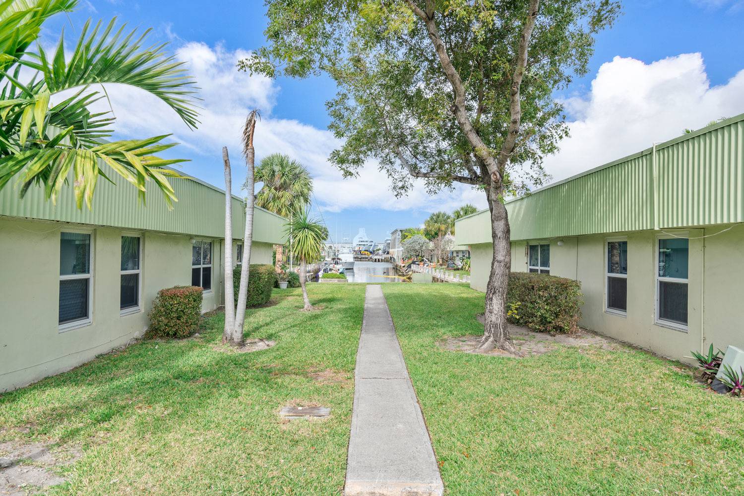 Marina Apartments, photo 18