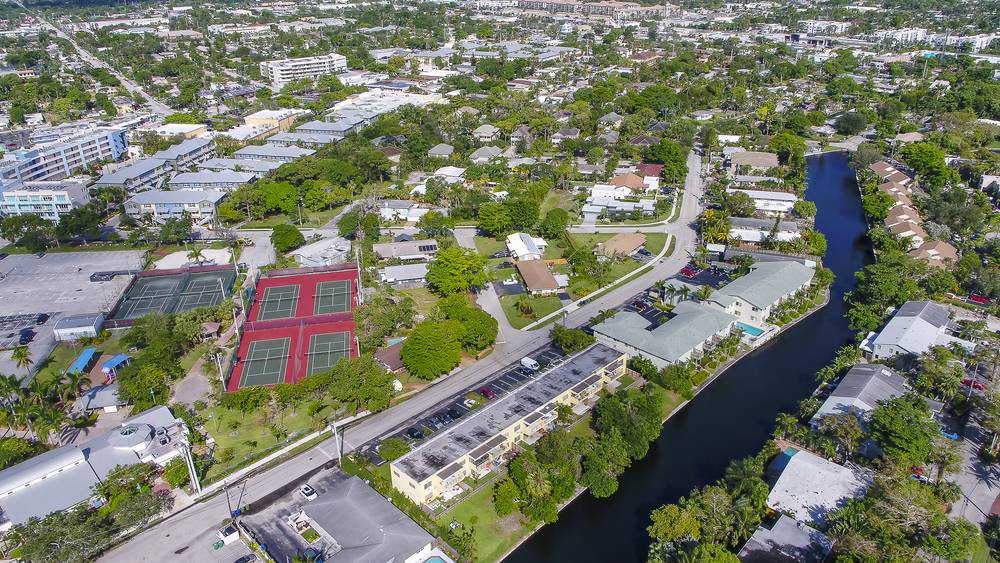 Waters Edge Apartments, photo 6