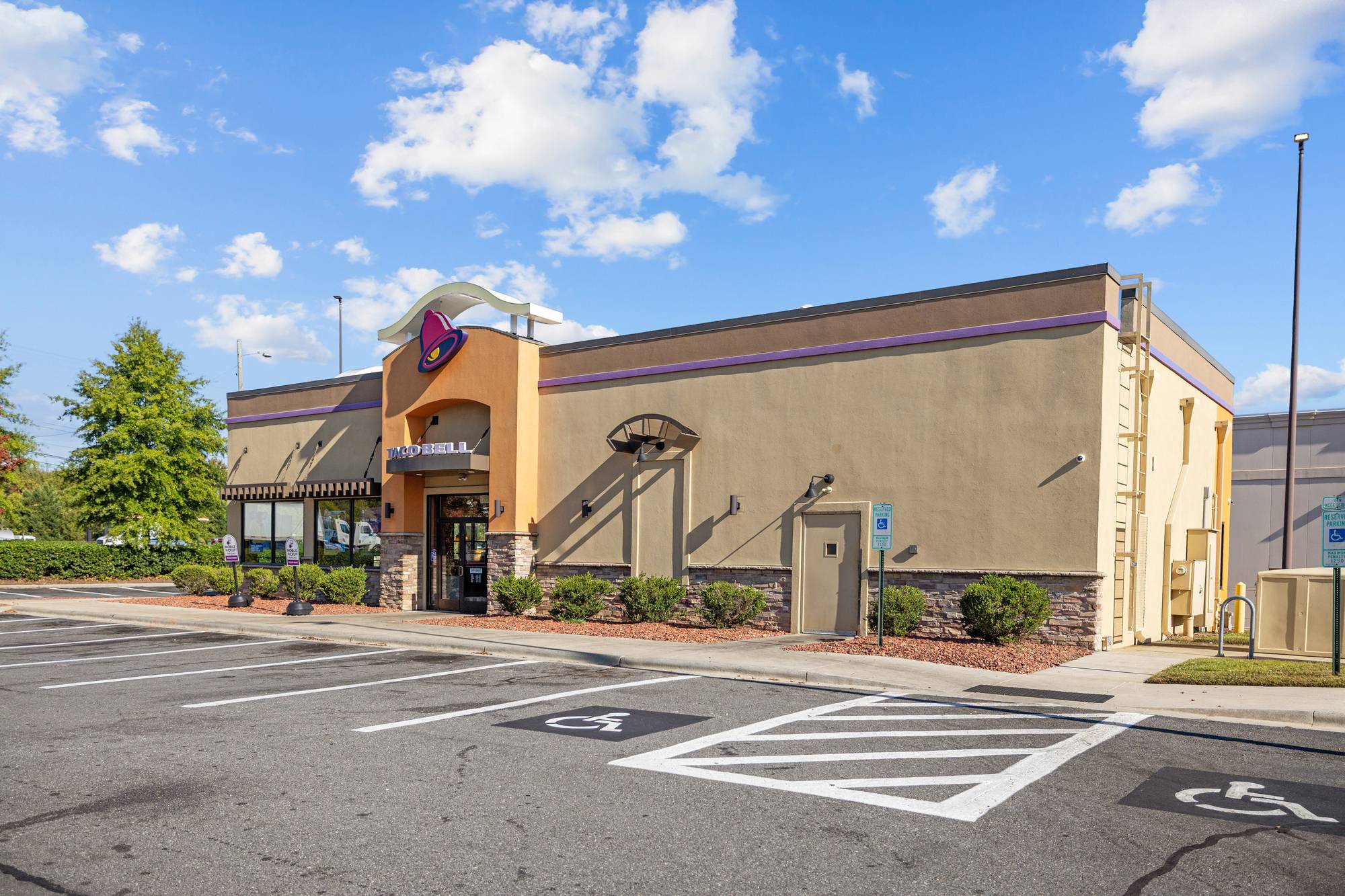 Taco Bell Ground Lease, photo 4