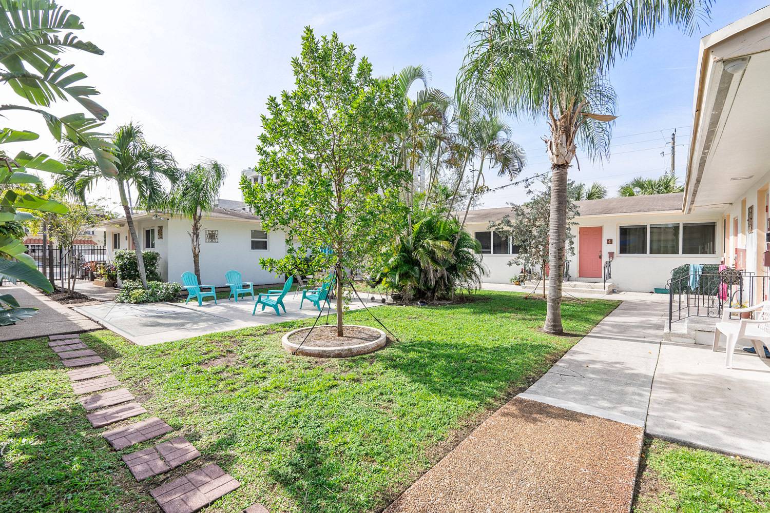The Palms at Young Circle, photo 12