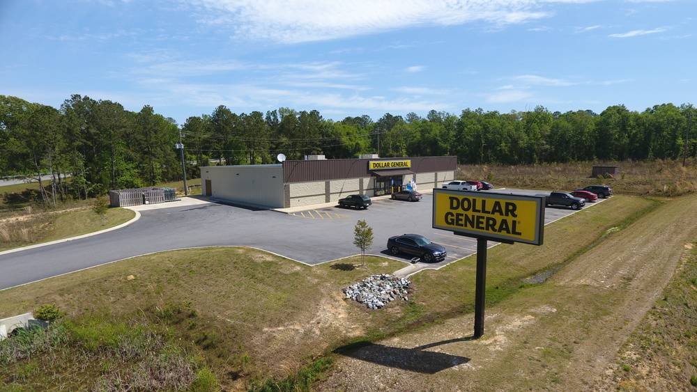 Dollar General