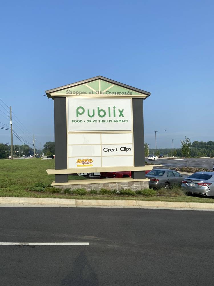 Shoppes at Ola Crossroads, photo 4