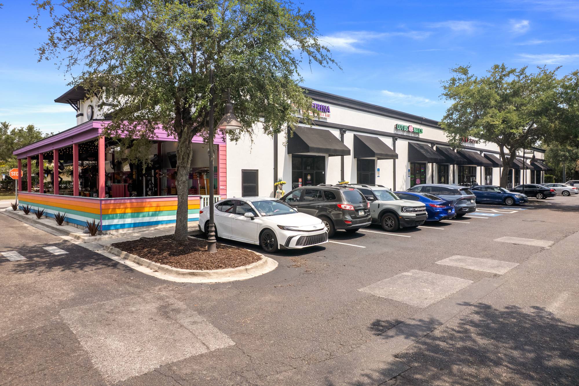 Yellow Bluff Square, photo 16