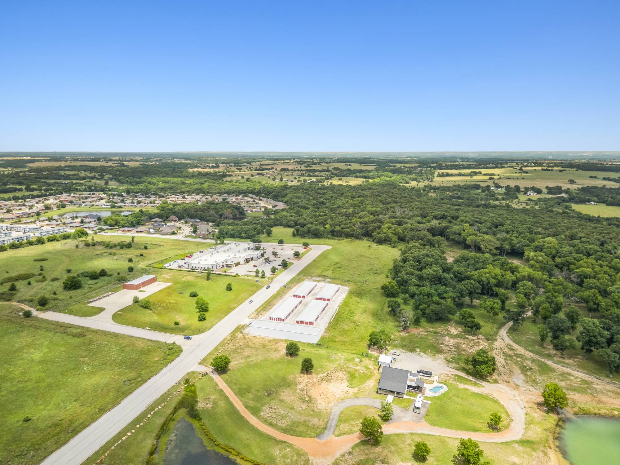 Ardmore Storage Company, photo 4