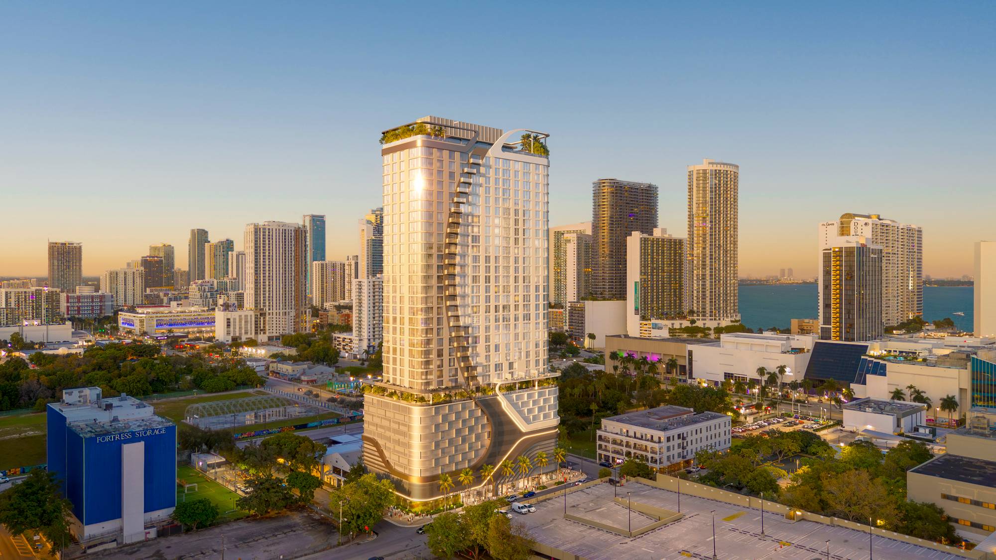 1600 Edgewater, photo 2