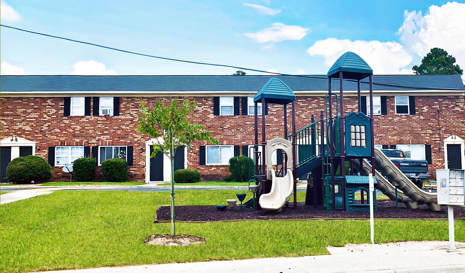 Magnolia Park , photo 21