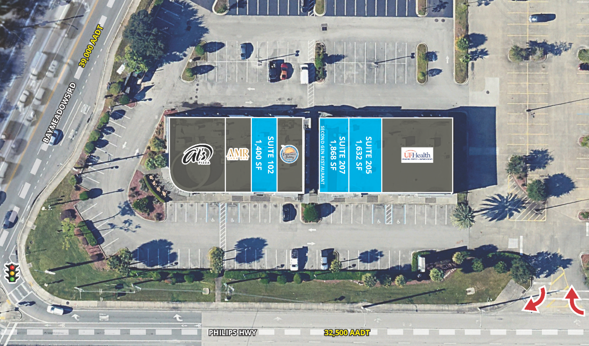 Baymeadows Square, photo 3