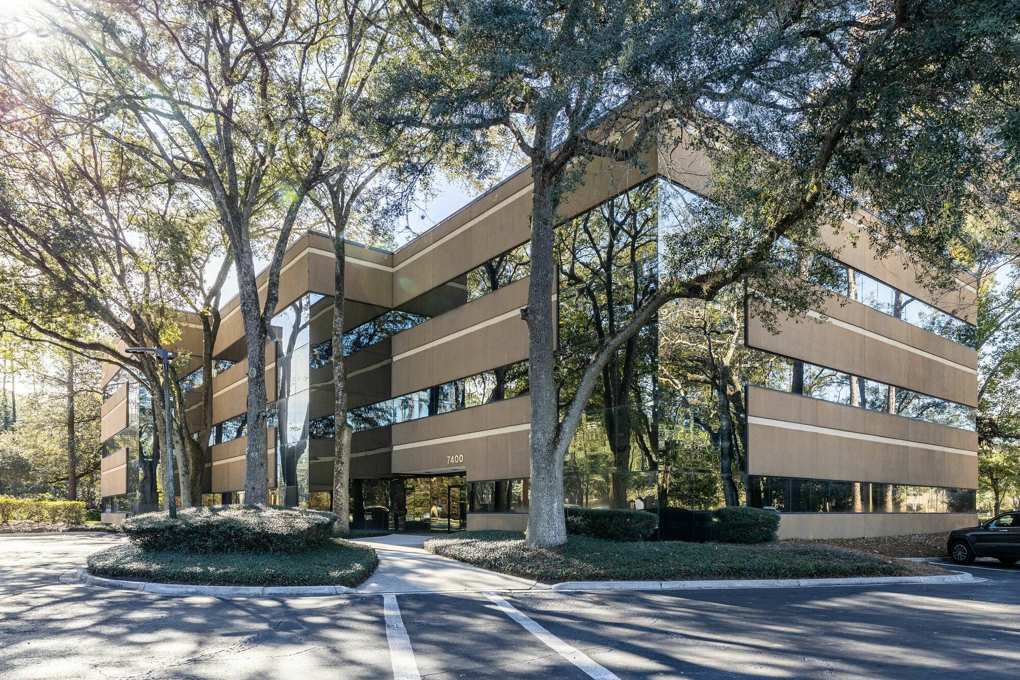 The Arbor Building